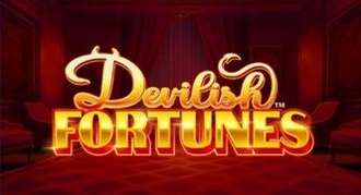 New Casino Games Spotlight: Devilish Fortunes