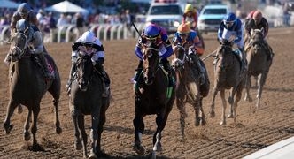 Horse Racing Best Bets for Saturday 3/2/24