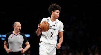 Cam Johnson Re-Signs With Brooklyn: How Quickly Can the Nets Rebound?