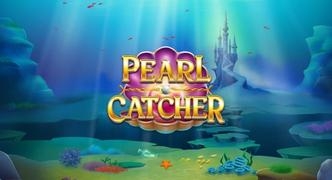 New Casino Games Spotlight: Pearl Catcher