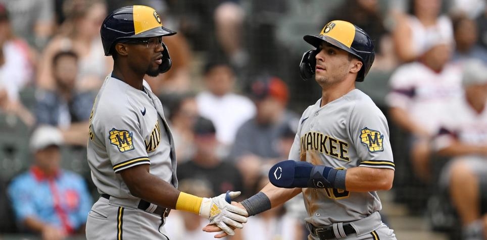 MLB.TV Free Game of the Day Betting Picks for Padres-Brewers (4/17/24)