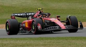Dutch Grand Prix Simulations: Can Carlos Sainz Get Back on Track?