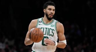NBA MVP Betting: Can Jayson Tatum Take the Necessary Steps to Contend?