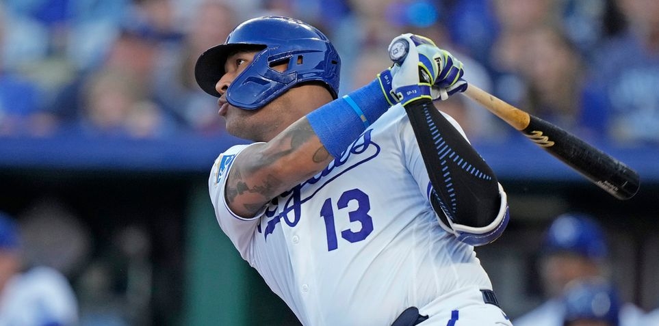 Maikel Garcia Player Props: Royals vs. Rays