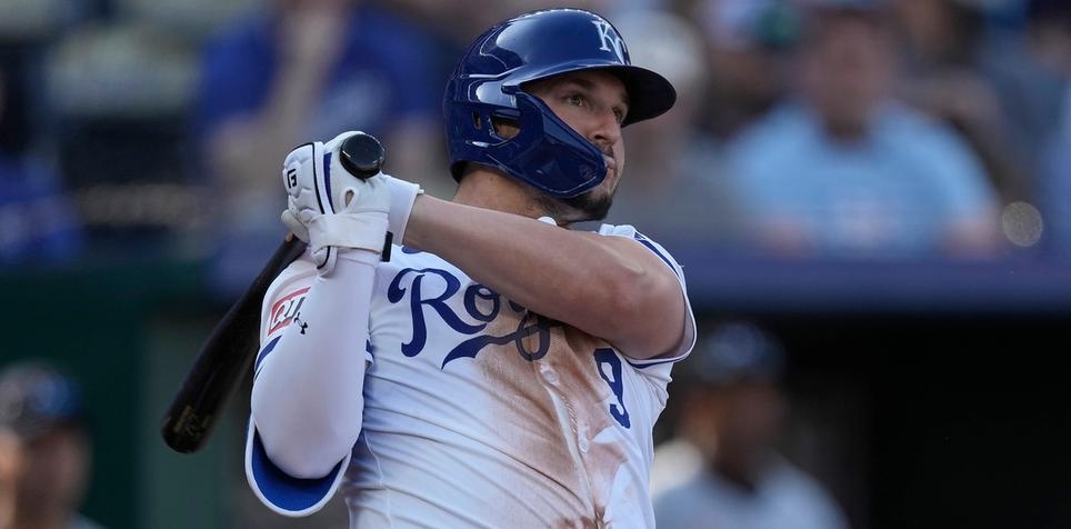 3 Home Run Prop Bets to Target for Monday 5/6/24