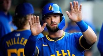 3 MLB Prop Bets to Target on Friday 4/19/24