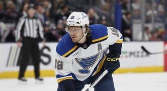 Oilers vs Blues Prediction, Odds, Moneyline, Spread & Over/Under for February 28