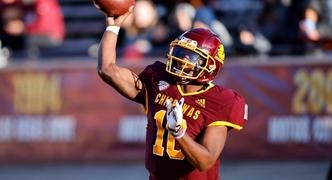South Alabama vs Central Michigan Prediction, Odds, & Betting Trends for College Football Week 4 Game