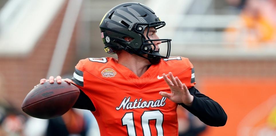 Which Team Will Take Bo Nix in the 2024 NFL Draft?
