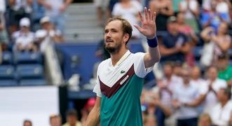 US Open Men's Semifinals Betting Guide: Friday 9/8/23