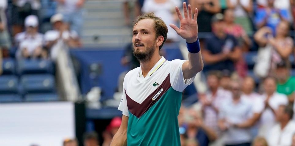 US Open Men's Semifinals Betting Guide: Friday 9/8/23