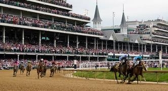 Just Steel: Kentucky Derby Horse Odds, History and Prediction