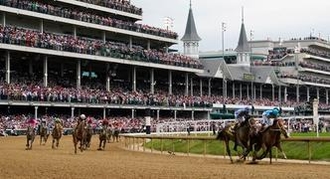 Track Phantom: Kentucky Derby Horse Odds, History and Prediction
