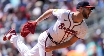 3 Strikeout Prop Bets to Target for Friday 4/26/24