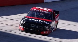 NASCAR Craftsman Truck Series Betting Picks: Heart of America 200