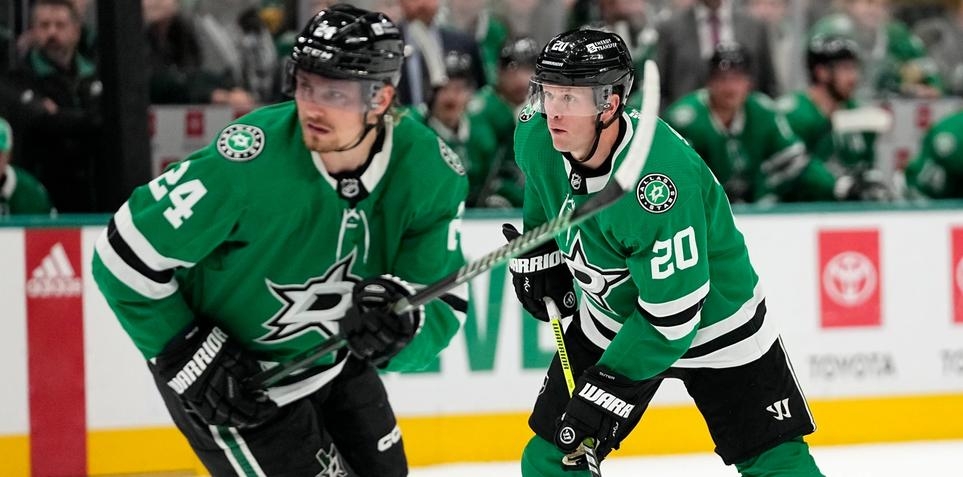 NHL Betting Picks and Player Props to Target: Sunday 5/5/24