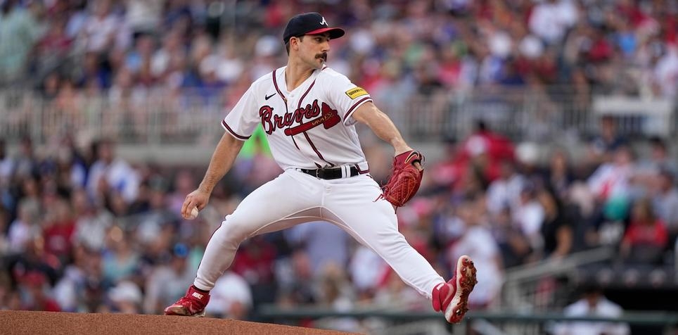 FanDuel MLB DFS Pitching Primer for Friday 4/5/24
