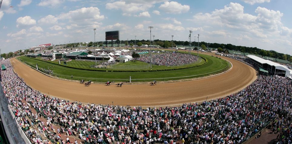 What Time and Where to Watch the 150th Kentucky Derby: Start Times and TV Channels