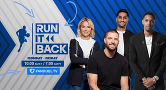 Run It Back: Wednesday, March 27th, 2024
