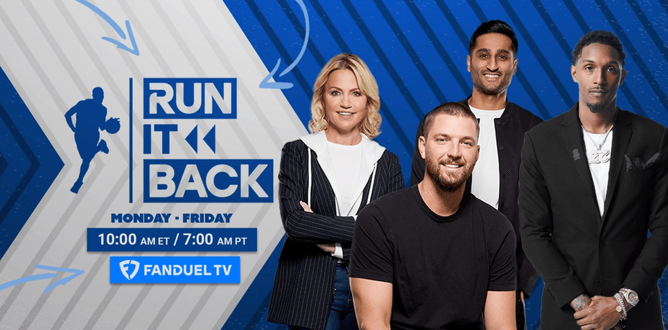 Run It Back: Tuesday, March 26th, 2024