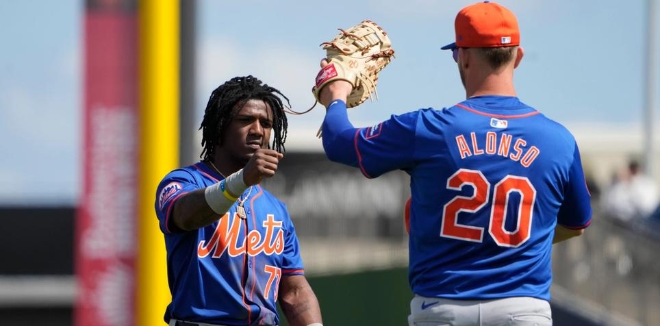 MLB Win Total Betting: How Many Games Will the Mets Win in 2024?