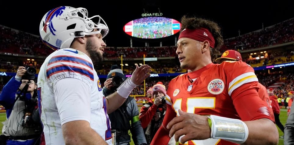 Divisional Round NFL Odds: Predictions, Spreads, Moneylines, and Totals for Every Game