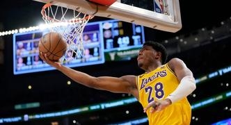 Rui Hachimura Inks New Deal With Lakers
