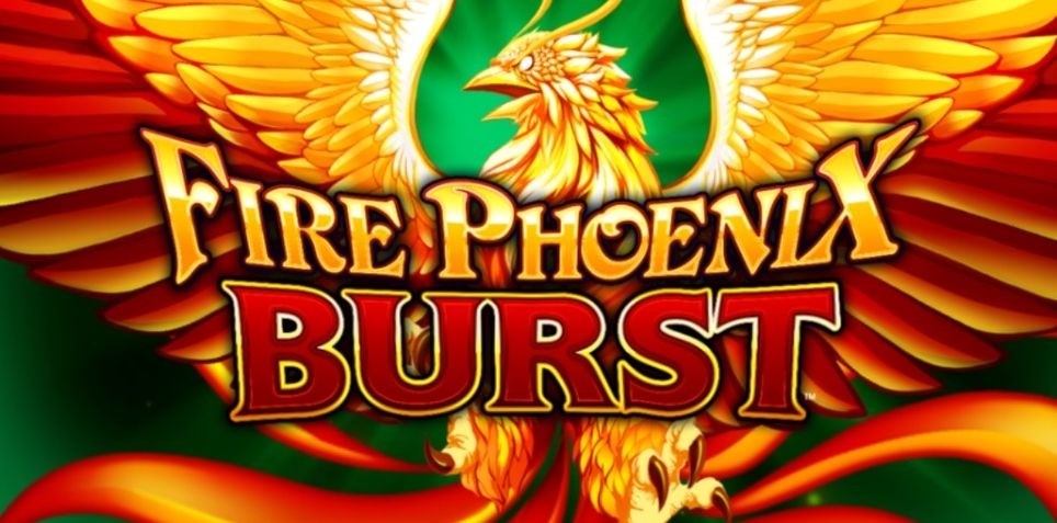 New Casino Games Spotlight: Fire Phoenix Burst