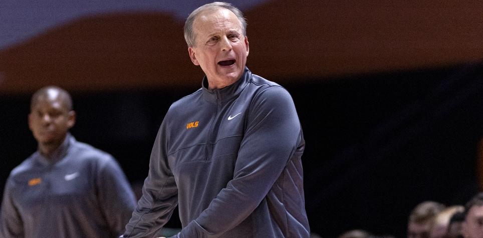 5 College Basketball Games to Watch This Weekend: Tennessee Visits Alabama