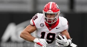 NFL Draft: Which Team Will Select Brock Bowers?