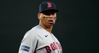Boston Red Sox Odds to Win the World Series