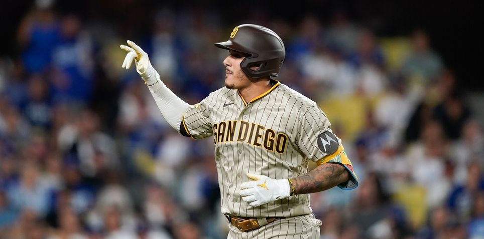 Yesterday's Perfect FanDuel MLB DFS Lineup: Monday 9/11/23
