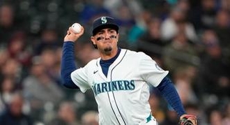 Braves vs Mariners Prediction, Odds, Moneyline, Spread & Over/Under for May 1