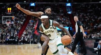 3 NBA Player Prop Bets for Wednesday 4/24/24