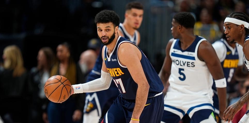 Timberwolves vs. Nuggets: Series Prediction, Betting Odds, Player Props