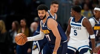 Timberwolves vs. Nuggets: Series Prediction, Betting Odds, Player Props