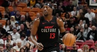 NBA Southeast Division Odds: Heat Favored to Win Their Third Straight Division Title