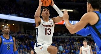 Virginia Tech vs Virginia Basketball Prediction, Best Bets, Spread & Odds - February 19
