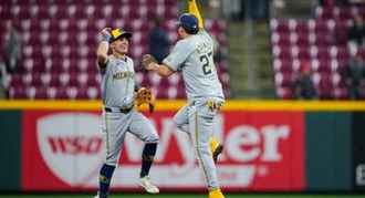 Brewers vs Cardinals Prediction, Odds, Moneyline, Spread & Over/Under for April 20