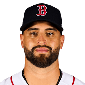 Patrick Sandoval