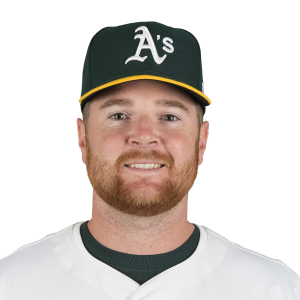 Kyle McCann