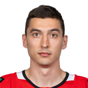 Ilya Mikheyev