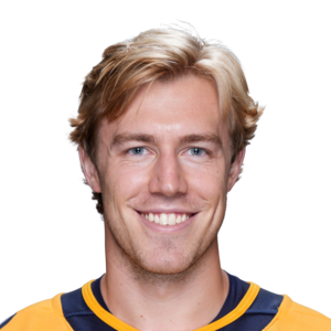 Spencer Stastney