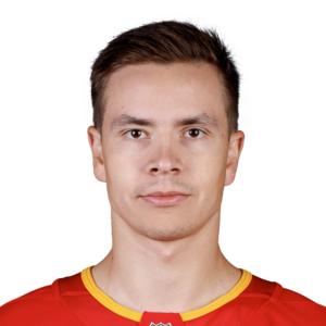 Yegor Sharangovich