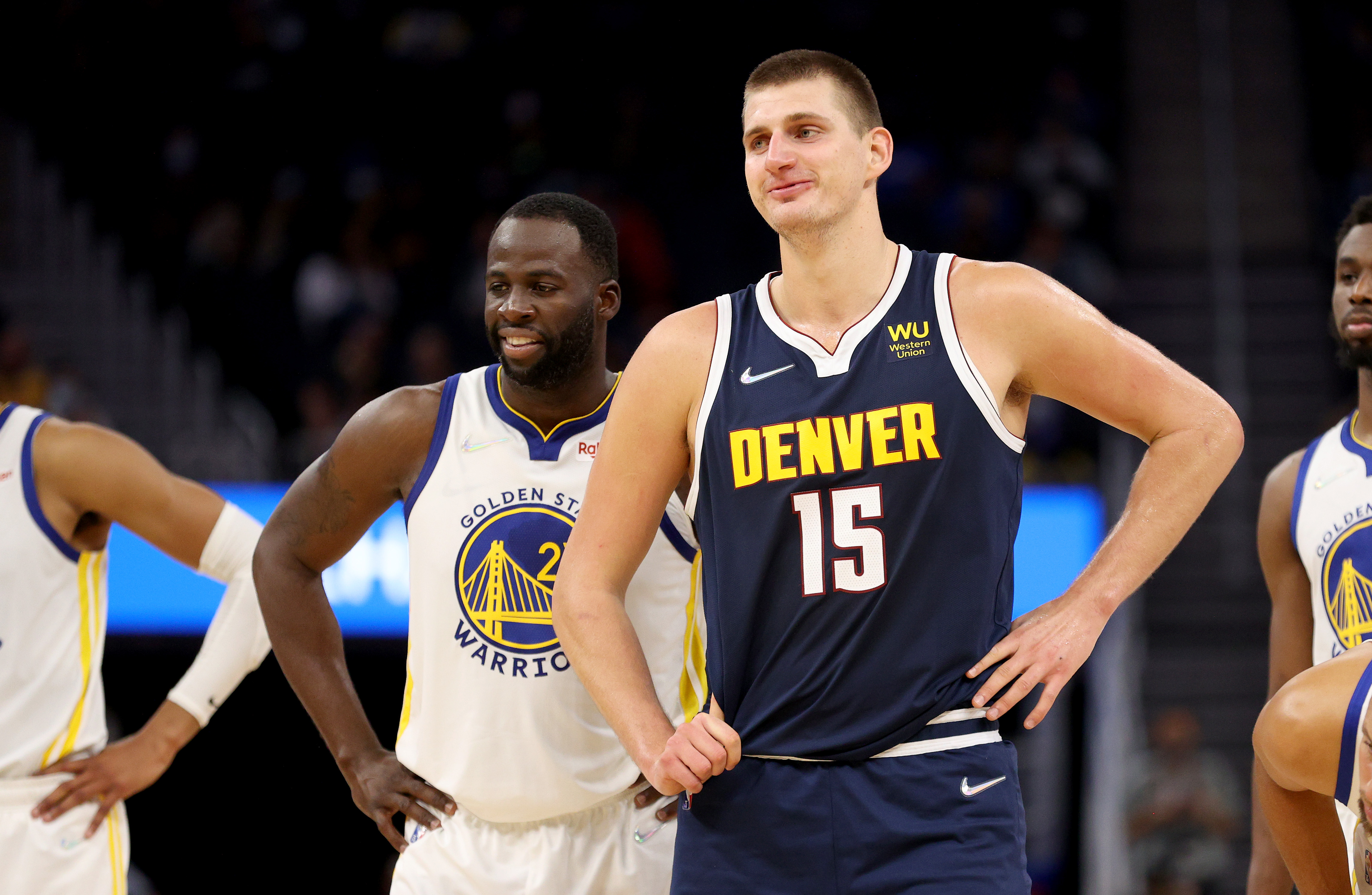 Nikola Jokic Fantasy Basketball Team Names for the 2021-22 Season