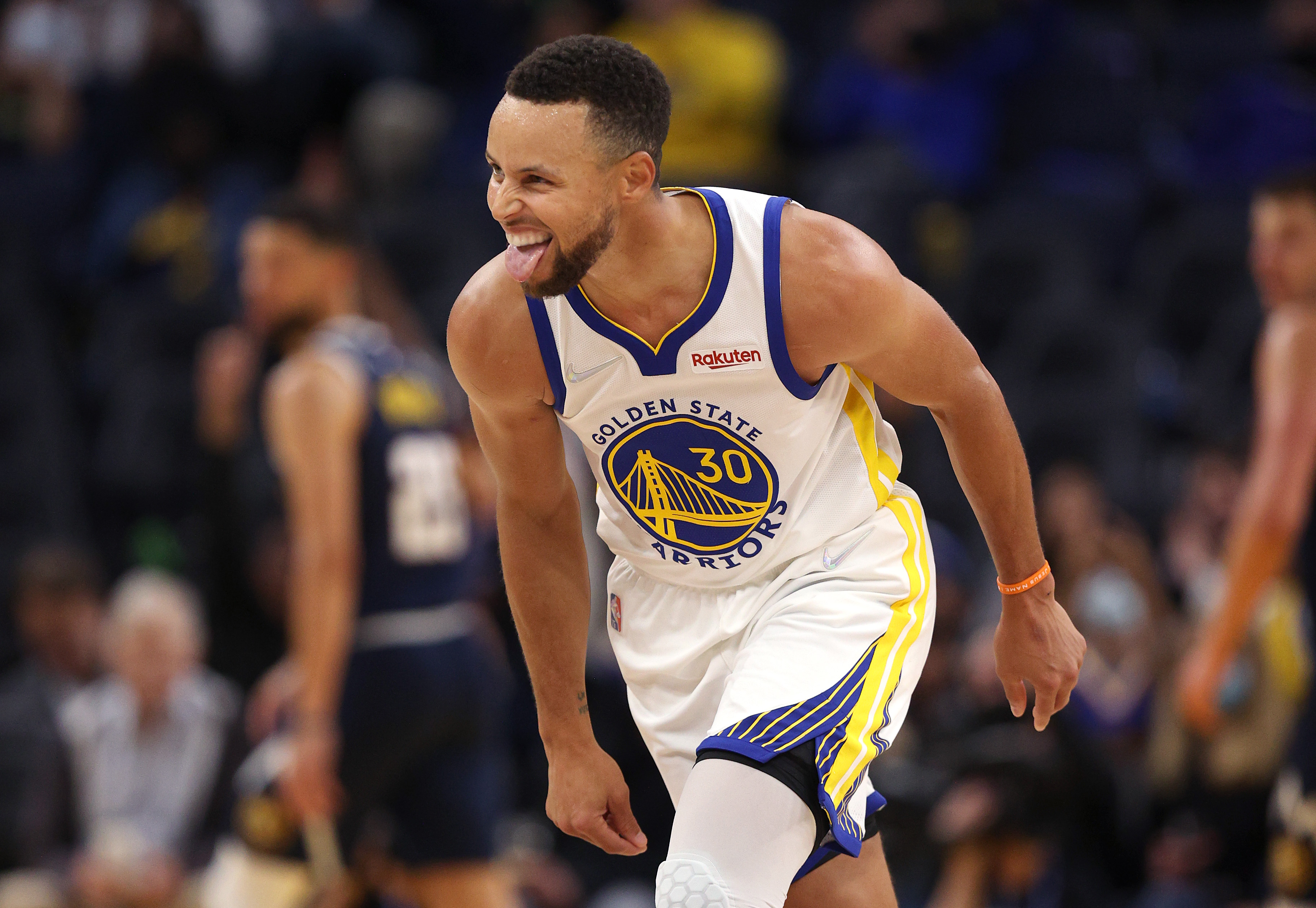 Stephen Curry Fantasy Basketball Team Names
