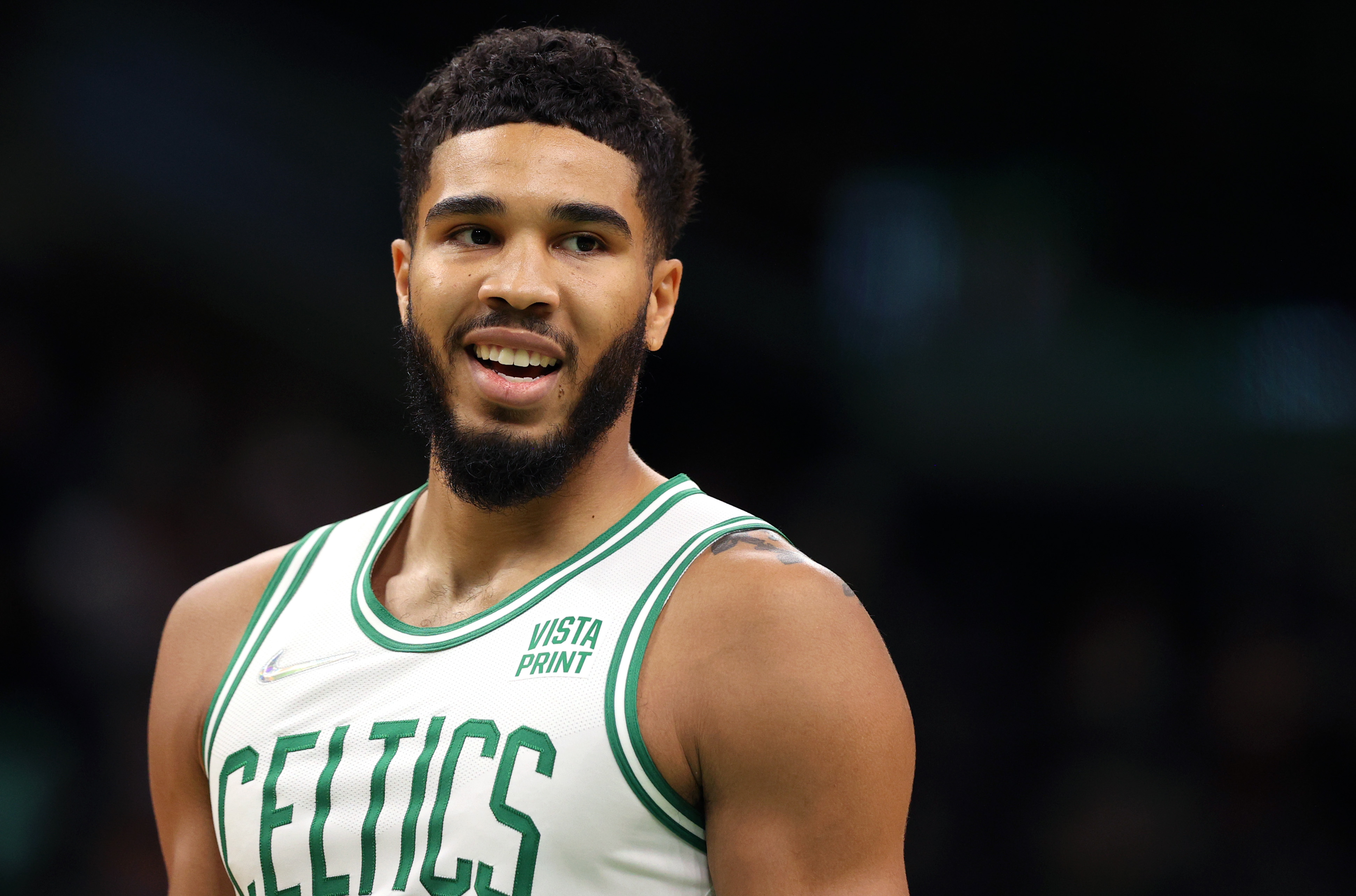 Jayson Tatum Fantasy Basketball Team Names