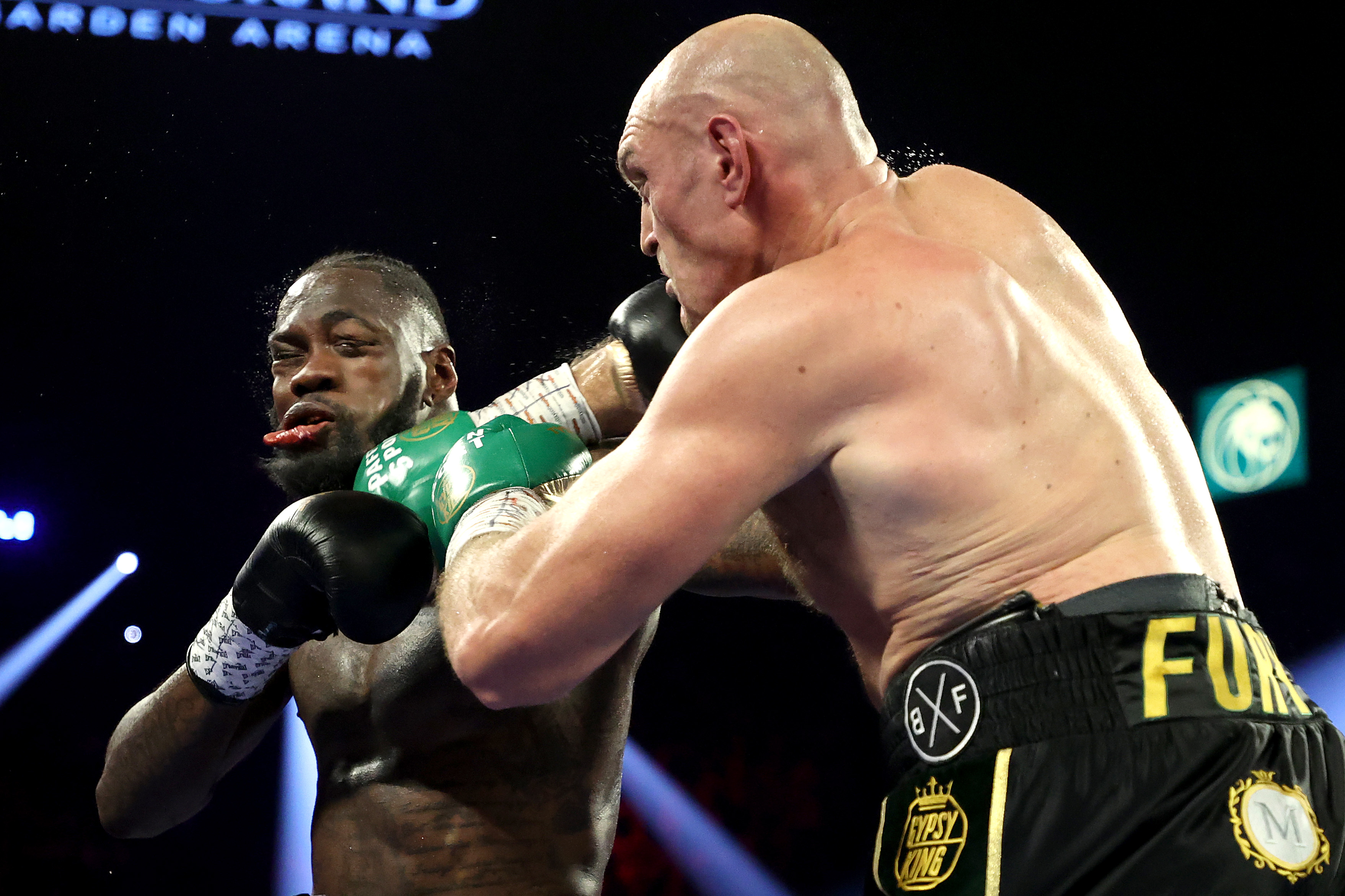 Who Won the Fight Last Night? Tyson Fury vs Deontay Wilder Result, Fight Time, How to Watch and Fight Card