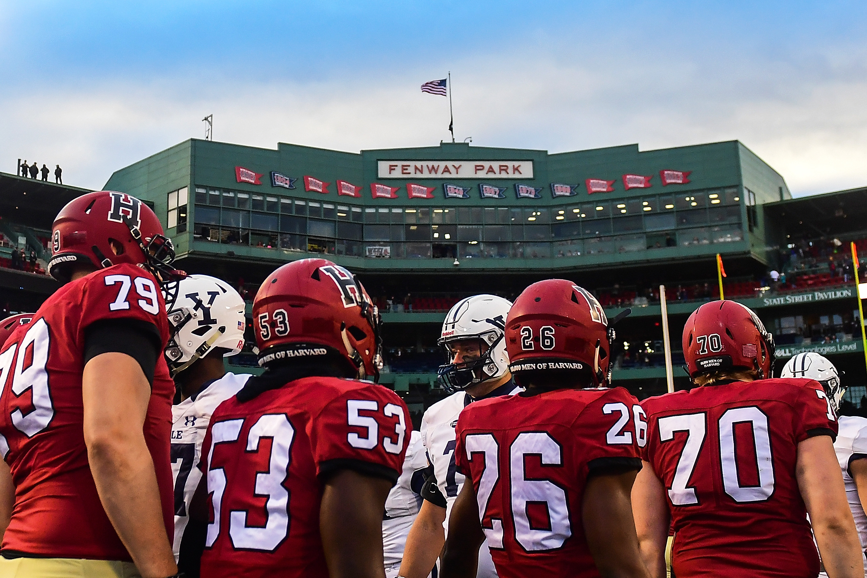 Cornell vs Harvard Prediction and Pick for Ivy League College Football Game From FanDuel Sportsbook
