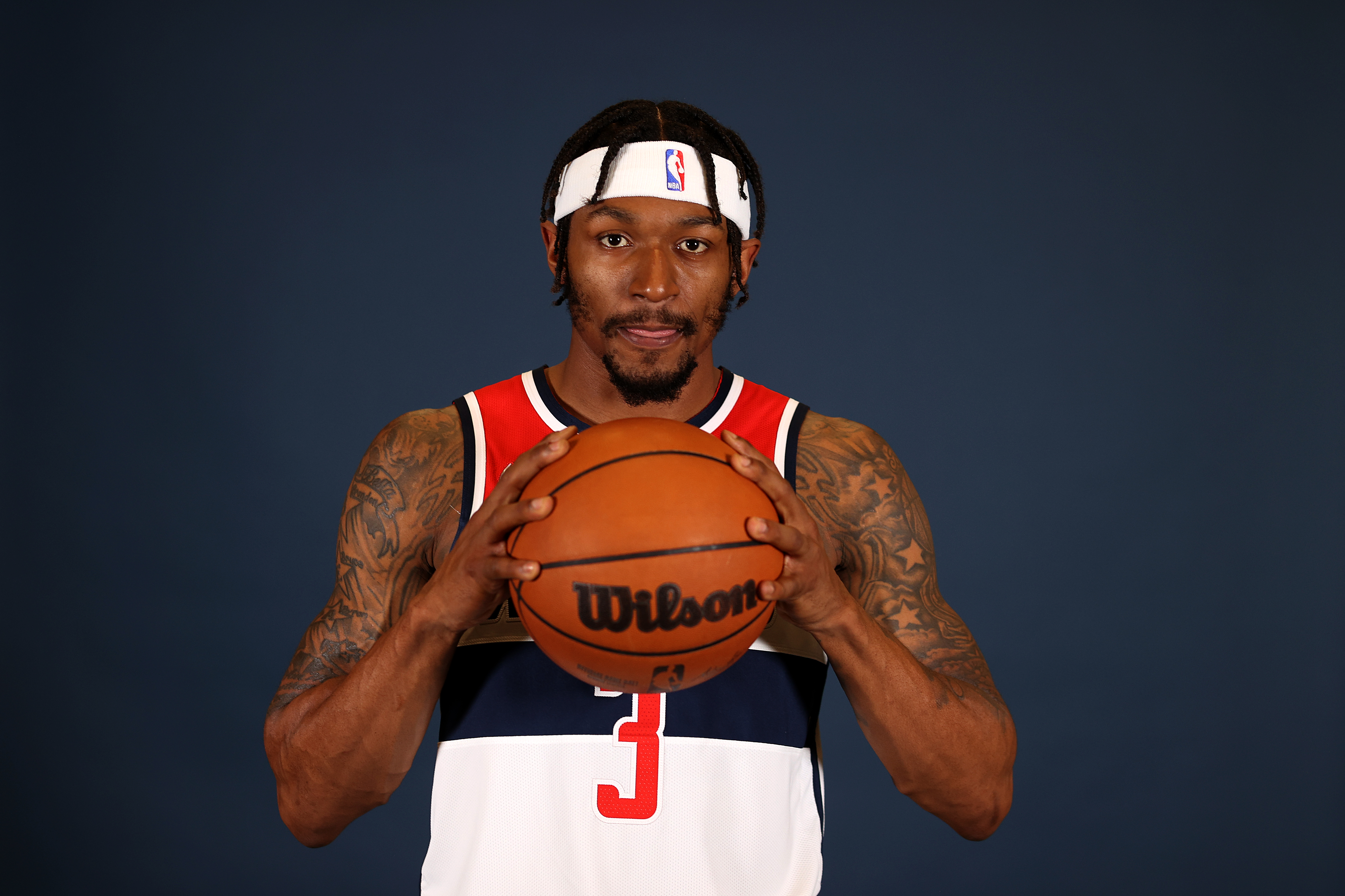 Bradley Beal Fantasy Basketball Team Names for the 2021-22 Season